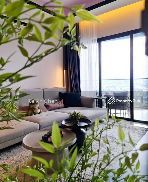 Condominium for Sale at Bukit Jalil - Kelvin Chen - PropertyGuru.com.my
