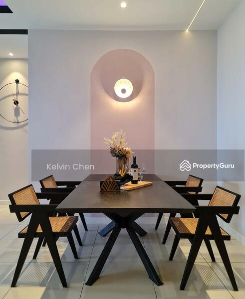 Condominium for Sale at Bukit Jalil - Kelvin Chen - PropertyGuru.com.my