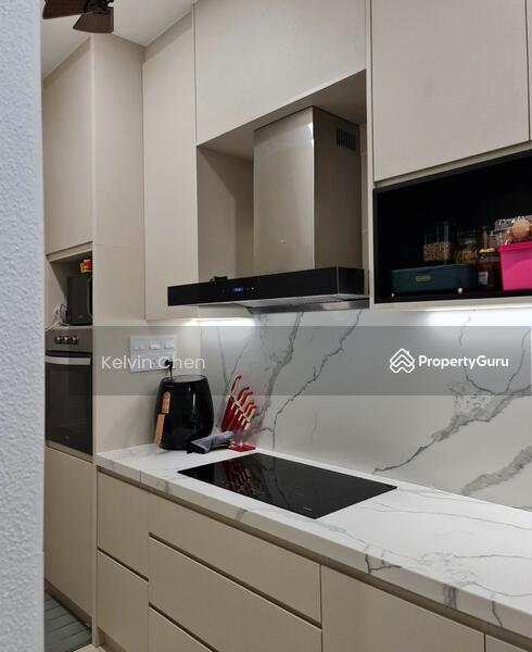 Condominium for Sale at Bukit Jalil - Kelvin Chen - PropertyGuru.com.my