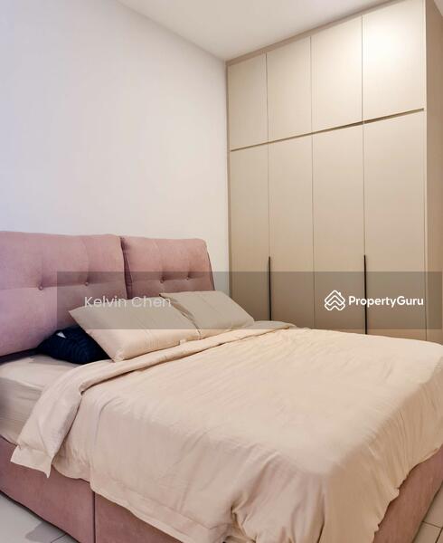 Condominium for Sale at Bukit Jalil - Kelvin Chen - PropertyGuru.com.my