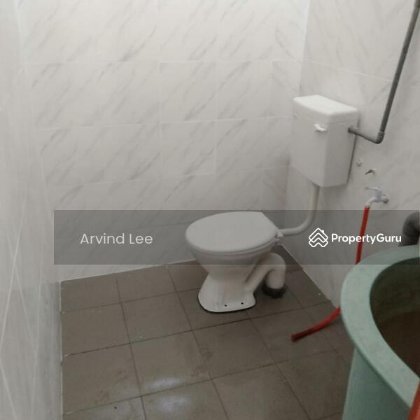 Untuk Dijual - Single Storey Landed 3R1B Renovated Jln Abdul Hamid Tmn Sentosa Klang