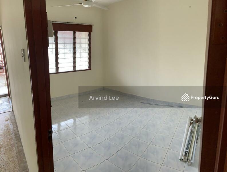 Untuk Dijual - Single Storey Landed 3R1B Renovated Jln Abdul Hamid Tmn Sentosa Klang