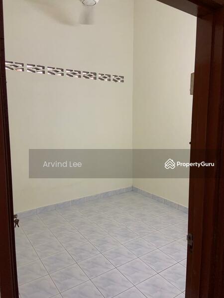 Untuk Dijual - Single Storey Landed 3R1B Renovated Jln Abdul Hamid Tmn Sentosa Klang