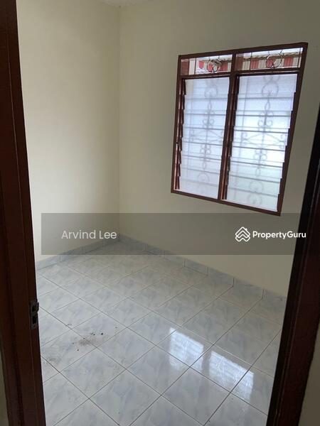 Untuk Dijual - Single Storey Landed 3R1B Renovated Jln Abdul Hamid Tmn Sentosa Klang