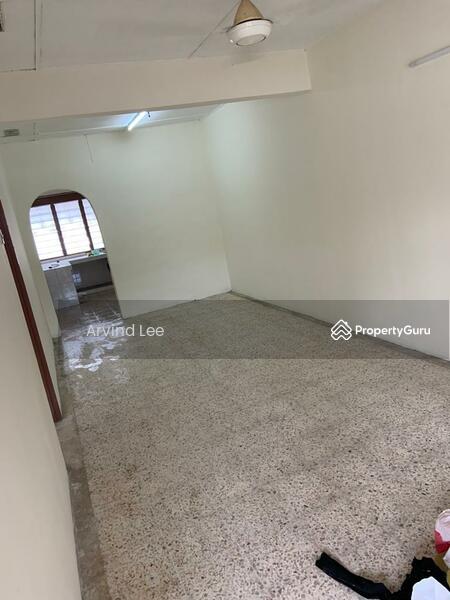 Untuk Dijual - Single Storey Landed 3R1B Renovated Jln Abdul Hamid Tmn Sentosa Klang