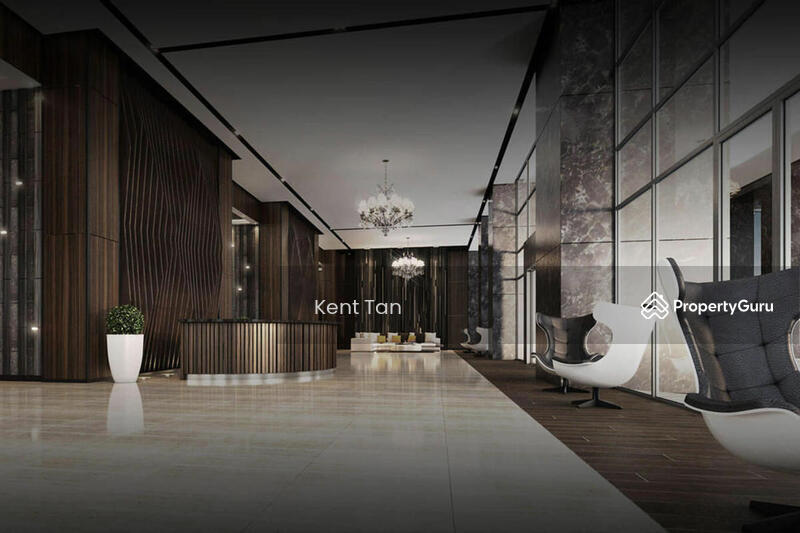 Service Residence for Sale at The Manor - Kent Tan - PropertyGuru.com.my