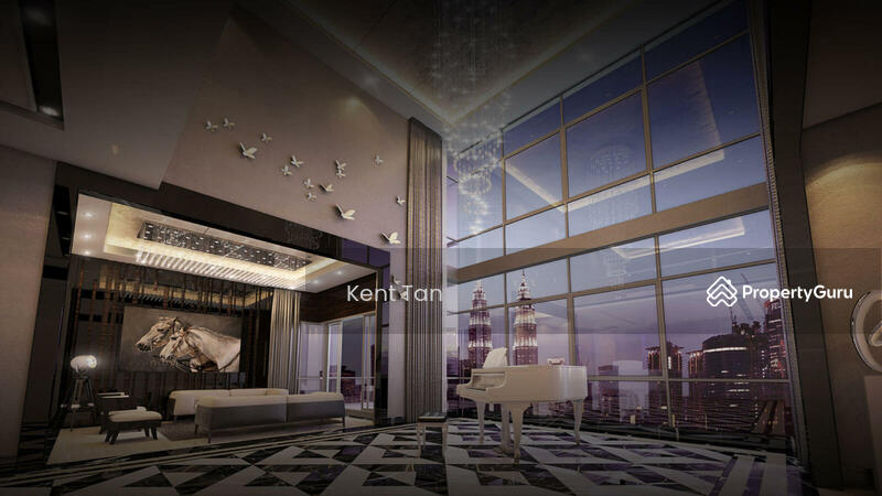 Service Residence for Sale at The Manor - Kent Tan - PropertyGuru.com.my