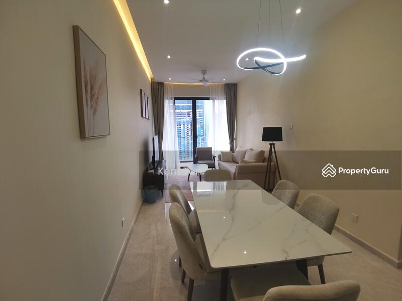 Service Residence for Sale at The Manor - Kent Tan - PropertyGuru.com.my