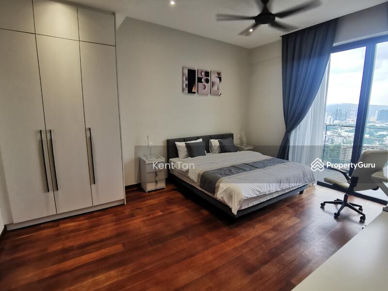 Service Residence for Sale at The Manor - Kent Tan - PropertyGuru.com.my