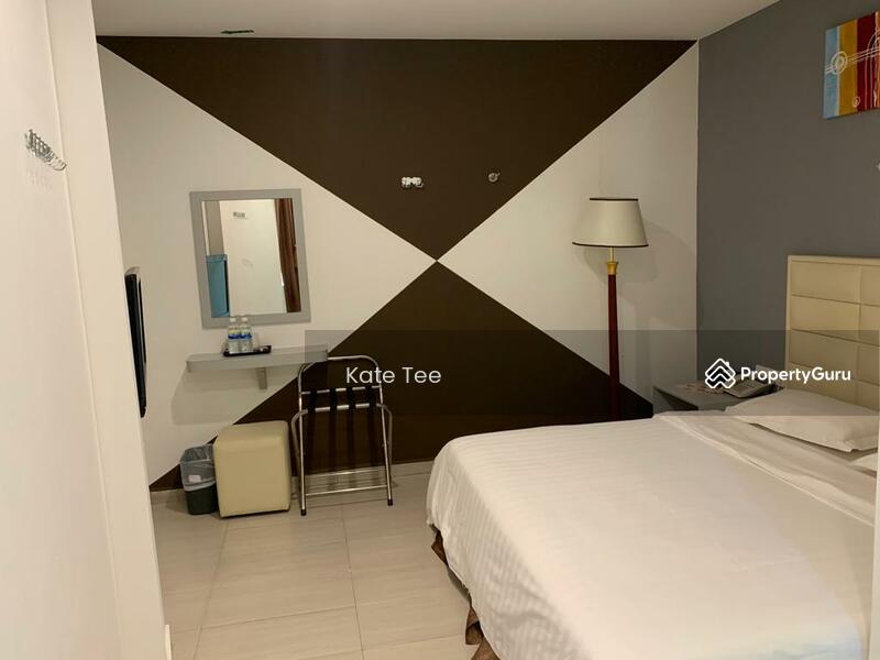 For Sale - Bukit Indah