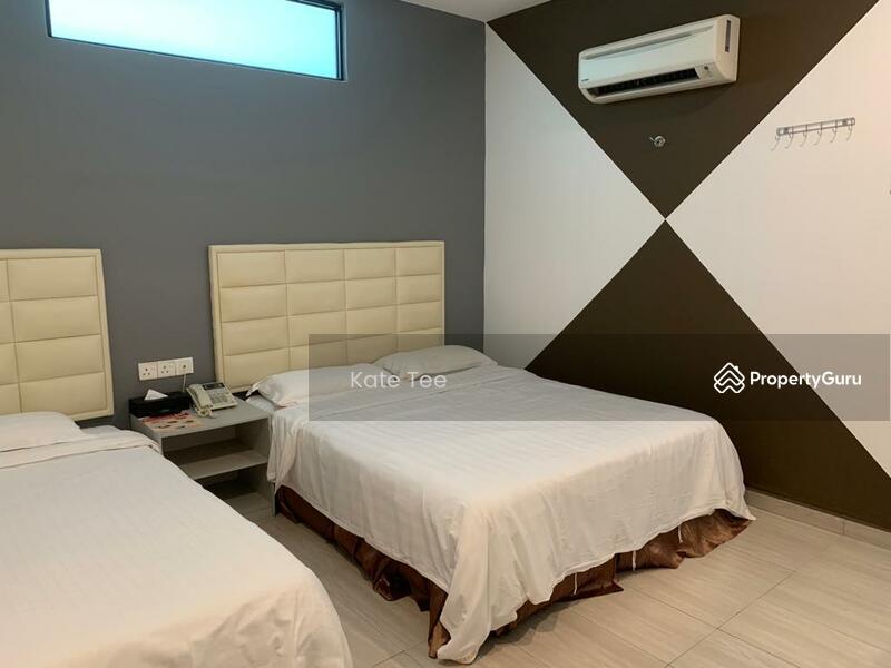 For Sale - Bukit Indah