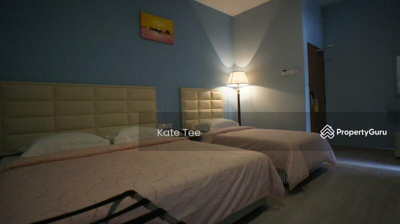 For Sale - Bukit Indah