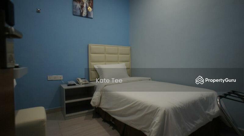 For Sale - Bukit Indah