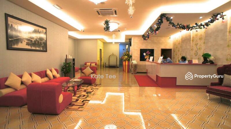 For Sale - Bukit Indah