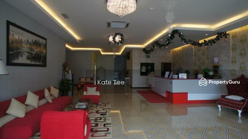 For Sale - Bukit Indah