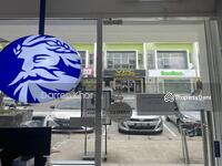 For Rent - Bandar Enstek, Shop lot