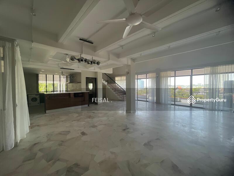 Bungalow for Sale in Damansara Heights (Kuala Lumpur) - Feisal . - PropertyGuru.com.my