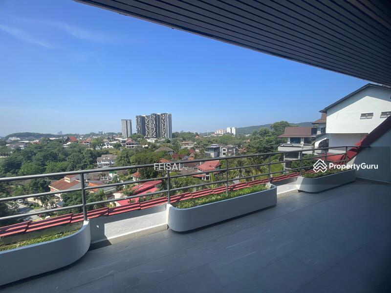 Bungalow for Sale in Damansara Heights (Kuala Lumpur) - Feisal . - PropertyGuru.com.my