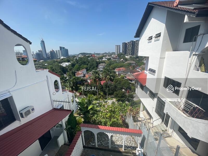 Bungalow for Sale in Damansara Heights (Kuala Lumpur) - Feisal . - PropertyGuru.com.my
