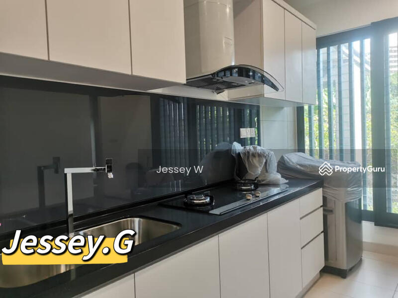 For Rent - The Address Duplex Loft