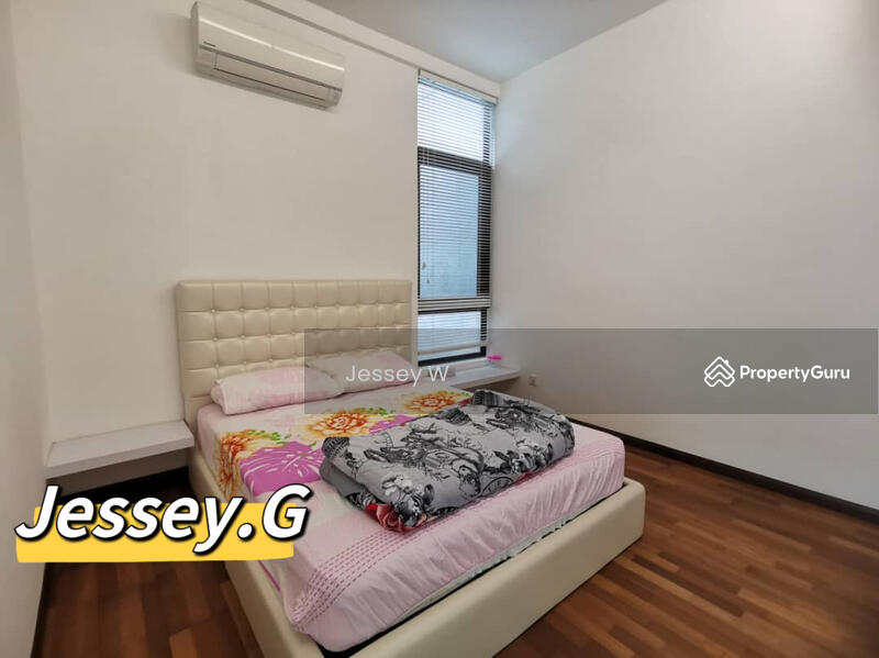 For Rent - The Address Duplex Loft