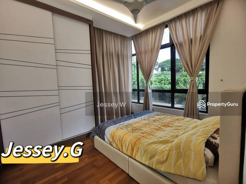 For Rent - The Address Duplex Loft