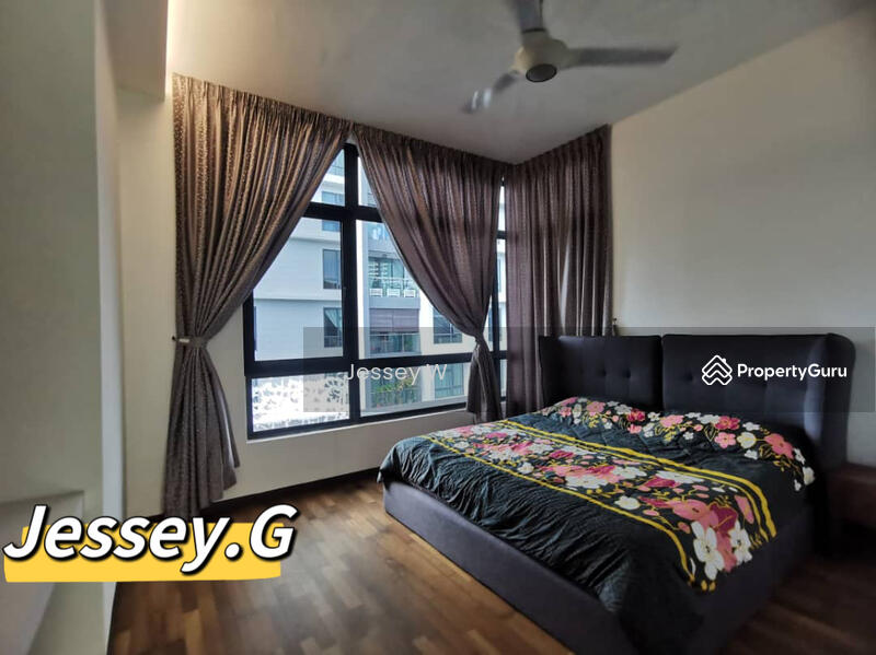 For Rent - The Address Duplex Loft