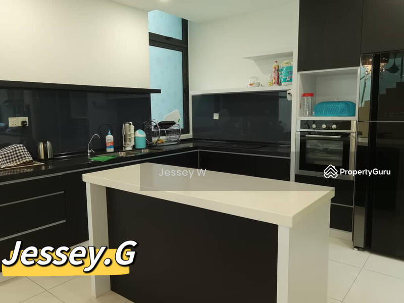 For Rent - The Address Duplex Loft