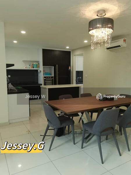 For Rent - The Address Duplex Loft