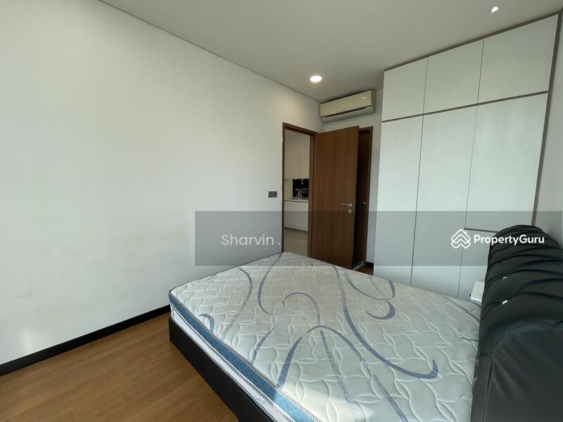 Untuk Disewa - Sky Suites @ KLCC