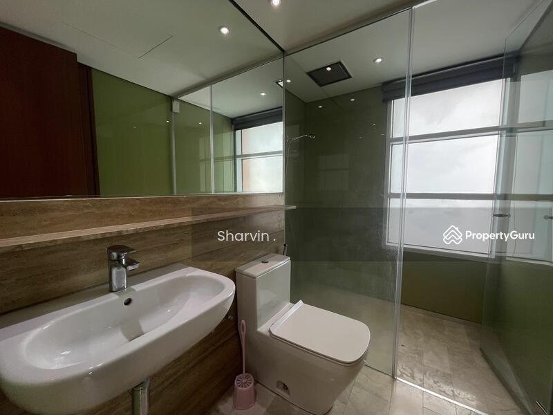 Untuk Disewa - Sky Suites @ KLCC