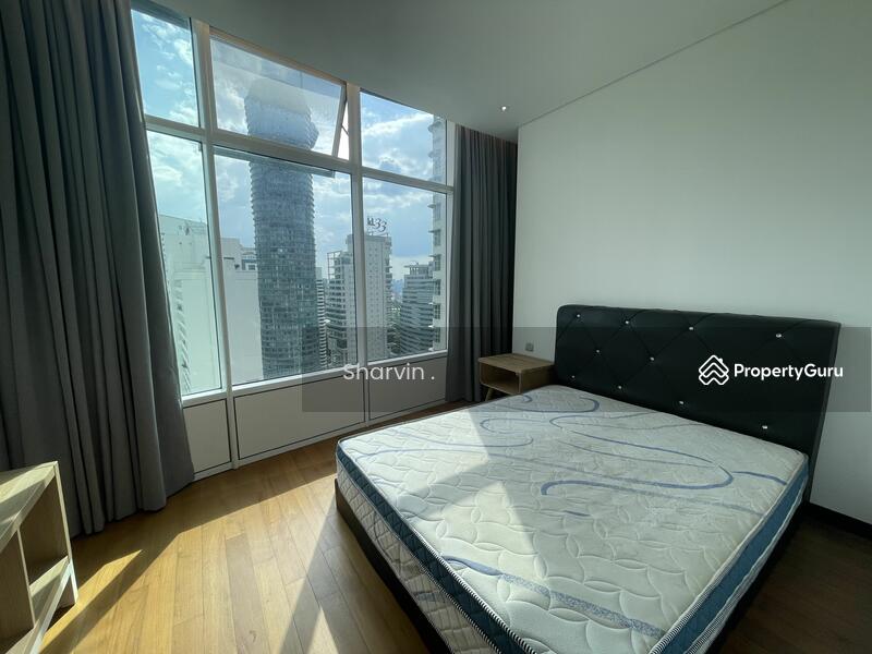 Untuk Disewa - Sky Suites @ KLCC
