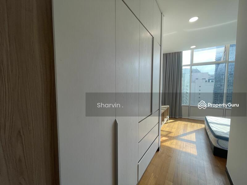 Untuk Disewa - Sky Suites @ KLCC