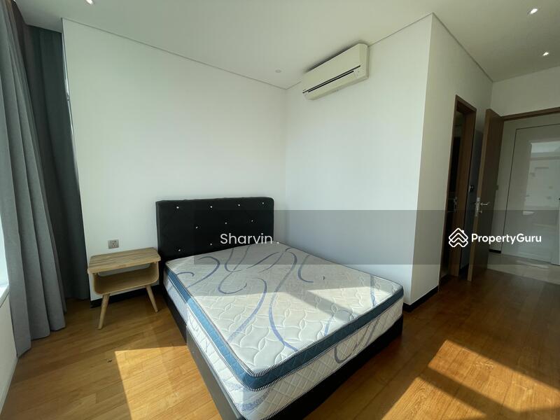 Untuk Disewa - Sky Suites @ KLCC