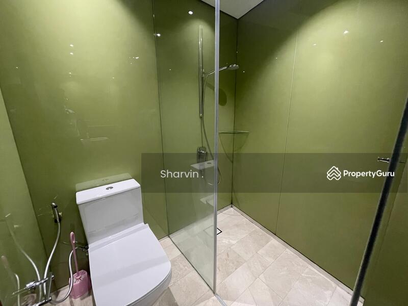 Untuk Disewa - Sky Suites @ KLCC