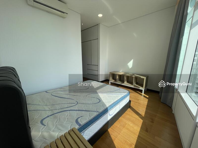 Untuk Disewa - Sky Suites @ KLCC