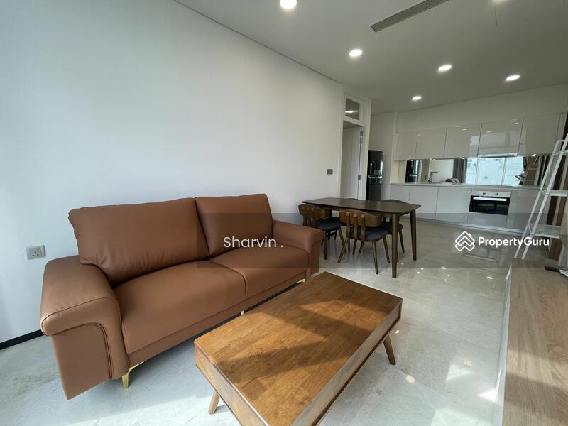 Untuk Disewa - Sky Suites @ KLCC