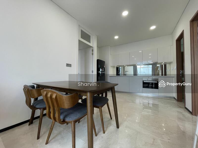 Untuk Disewa - Sky Suites @ KLCC