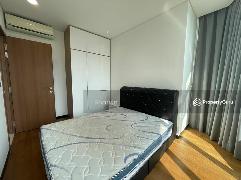 Untuk Disewa - Sky Suites @ KLCC