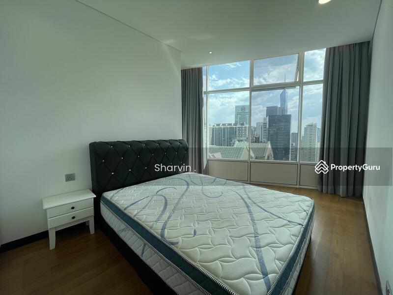 Untuk Disewa - Sky Suites @ KLCC