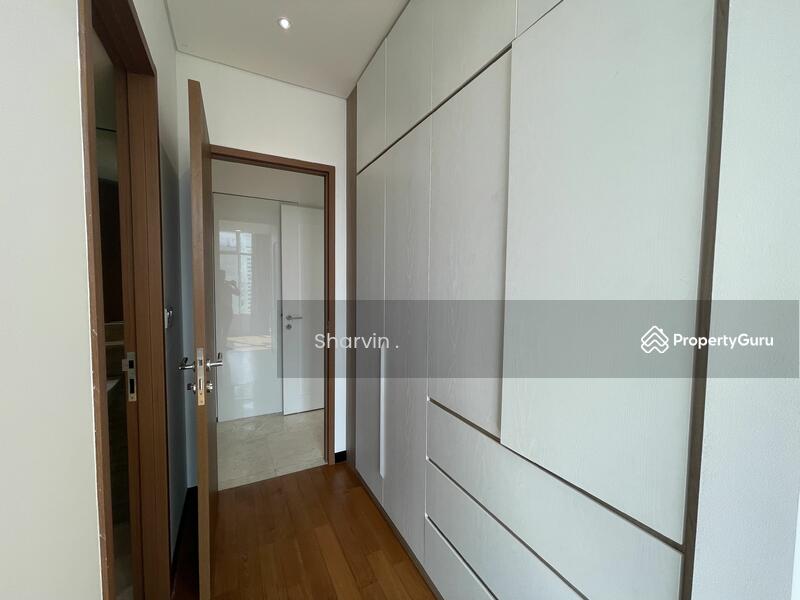 Untuk Disewa - Sky Suites @ KLCC