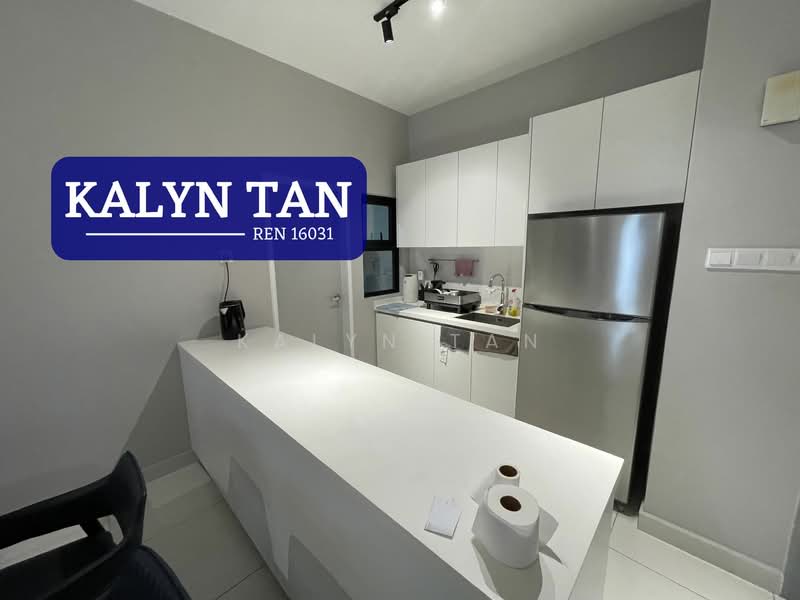 Condominium for Rent at Vertu Resort - Kalyn Tan - PropertyGuru.com.my