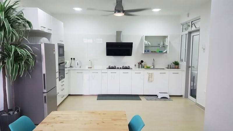 Condominium for Rent at Dwiputra Residences - Calvin Loke - PropertyGuru.com.my