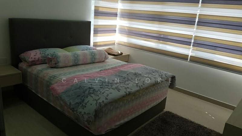 Condominium for Rent at Dwiputra Residences - Calvin Loke - PropertyGuru.com.my