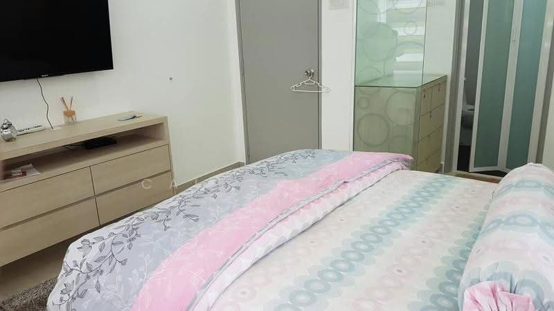 Condominium for Rent at Dwiputra Residences - Calvin Loke - PropertyGuru.com.my