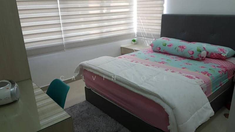Condominium for Rent at Dwiputra Residences - Calvin Loke - PropertyGuru.com.my