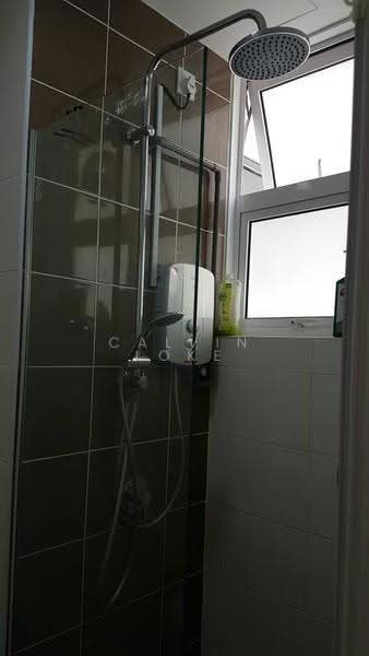 Condominium for Rent at Dwiputra Residences - Calvin Loke - PropertyGuru.com.my