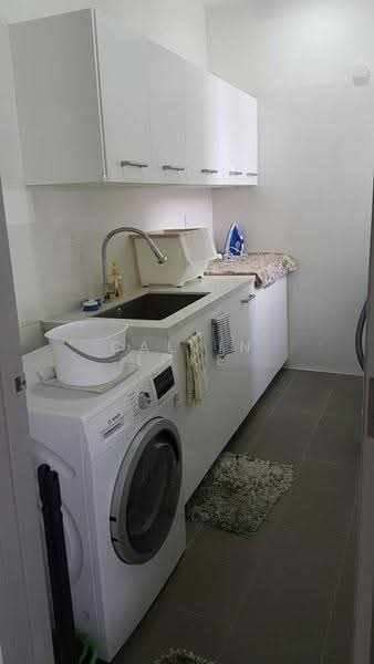 Condominium for Rent at Dwiputra Residences - Calvin Loke - PropertyGuru.com.my