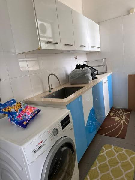 Condominium for Rent at Dwiputra Residences - Calvin Loke - PropertyGuru.com.my