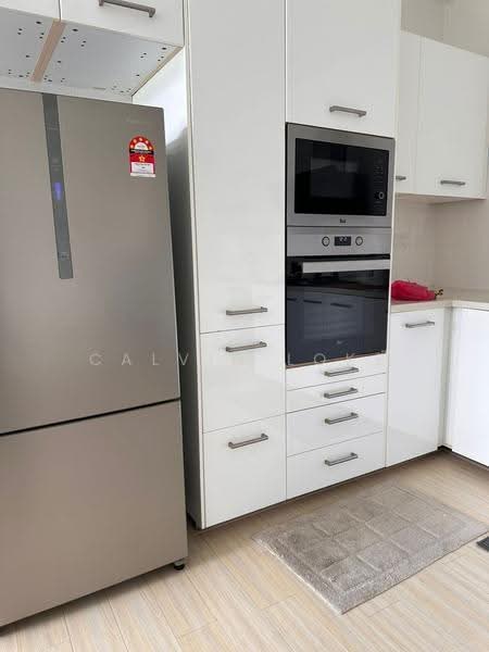 Condominium for Rent at Dwiputra Residences - Calvin Loke - PropertyGuru.com.my